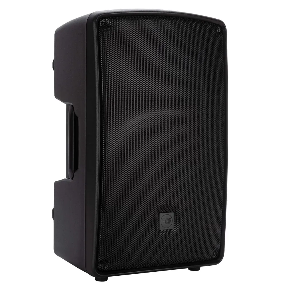 Bafle Activo de 2 Vías RCF HD12-A-MK5