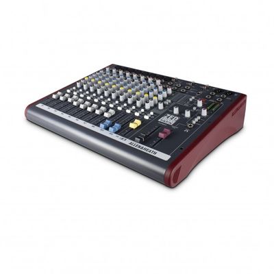 Mezclador Multiproposito con FX Para Sonido