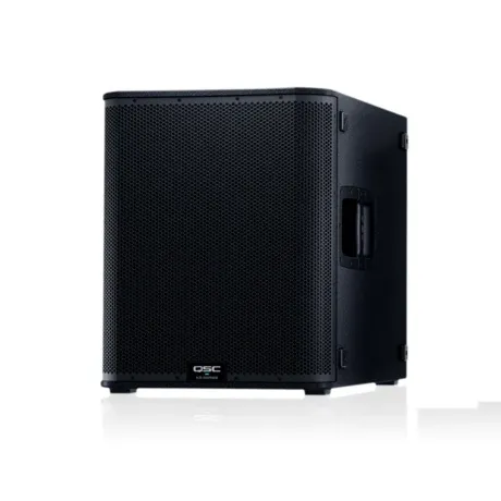 Subwoofer Activo 18" de 3600W QSC KS118