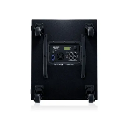 Subwoofer Activo 18" de 3600W QSC KS118