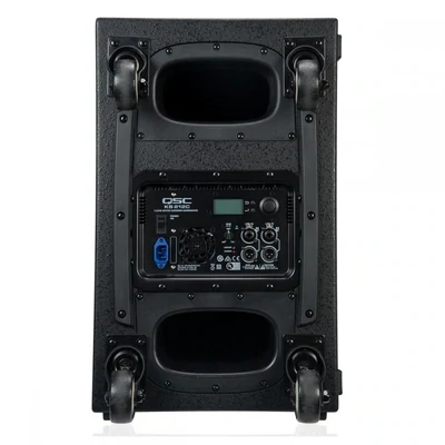 Caja Activa Subwoofer Qsc Ks212c 12"
