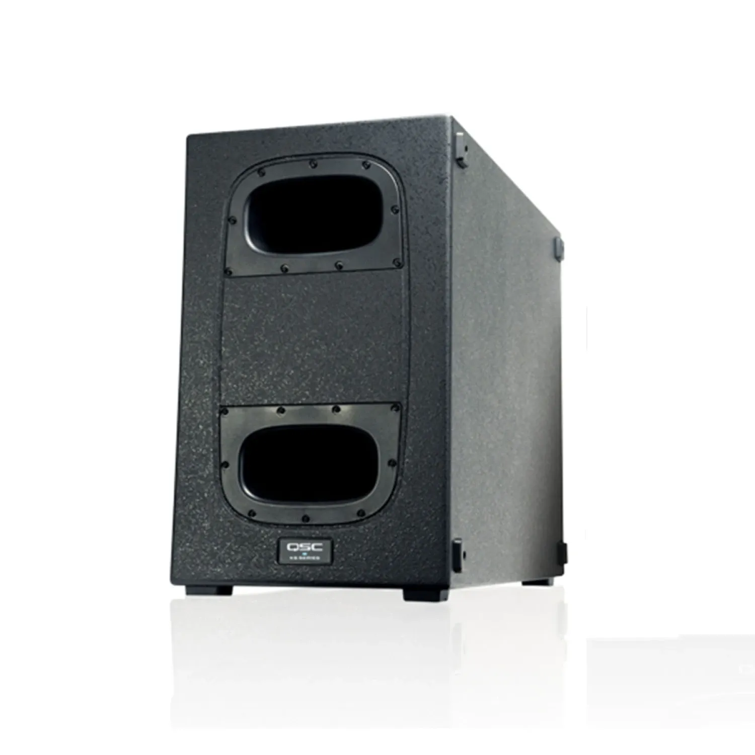 Caja Activa Subwoofer Qsc Ks212c 12"