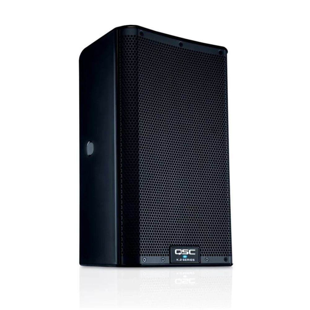 Caja Activa Qsc K8.2 8"