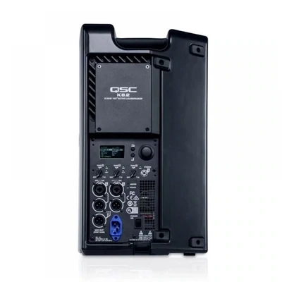 Caja Activa Qsc K8.2 8"