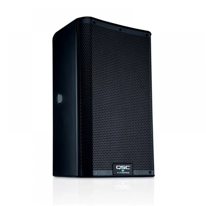 Caja Activa Qsc K8.2 8"