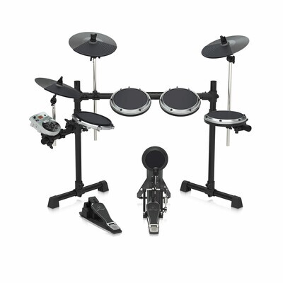 Bateria Electronica Behringer Xd80usb