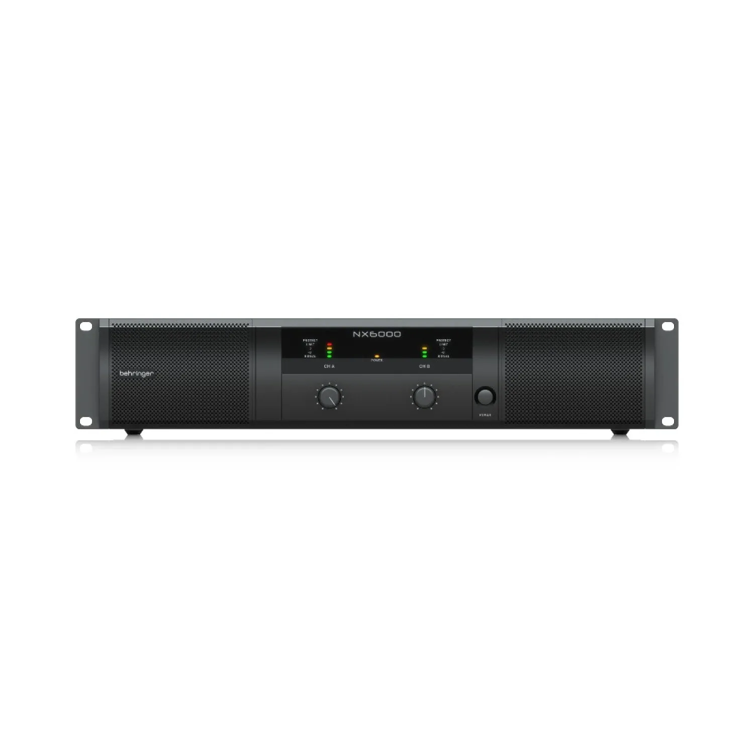 Potencia Behringer Nx6000