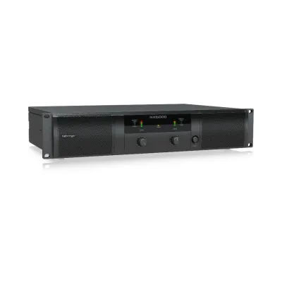 Potencia Behringer Nx6000