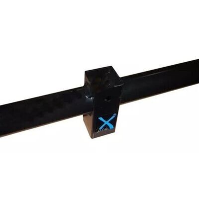 Barral Tee Para Anexar a Pie P/Iluminación de 1.50 MT LION SUPPORT P710B