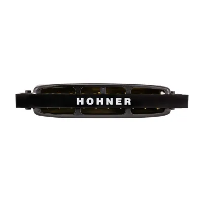 Armonica Hohner 562 Pro Harp En G 20 Voces Con Estuche