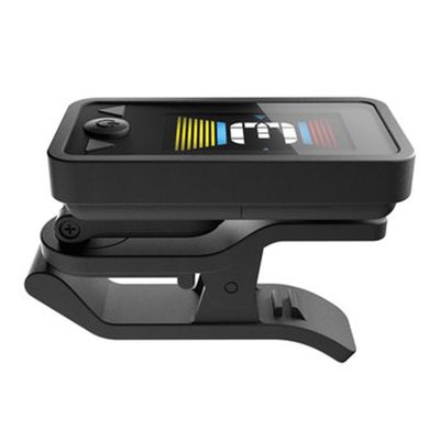 Afinador Digital Daddario Pwct17 Eclipse Negro
