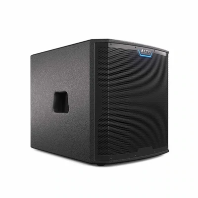 Subwoofer Activo Alto Ts15s 15"