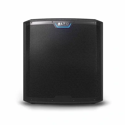 Subwoofer Activo Alto Ts15s 15"