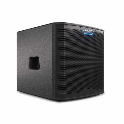Subwoofer Activo Alto Ts12s 12"