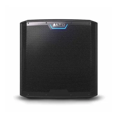 Subwoofer Activo Alto Ts12s 12"