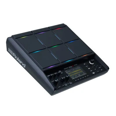 Bateria Digital Roland Spds-sx Pro