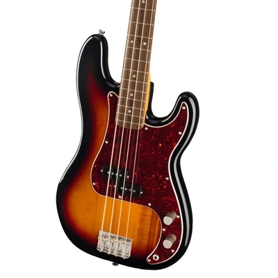 Bajo Electrico/squier Classic Vibe 60s Pbass 3ts Bajo Electrico/squier Classic Vibe 60s Pbass 3ts