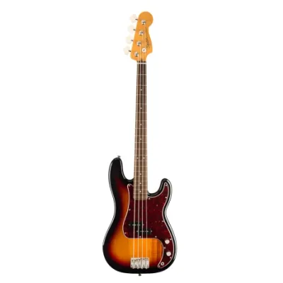 Bajo Electrico Squier Classic Vibe 60s Pbass 3ts