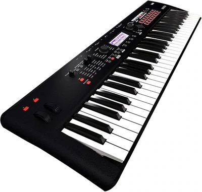 Sintetizador Korg Kross 61 2