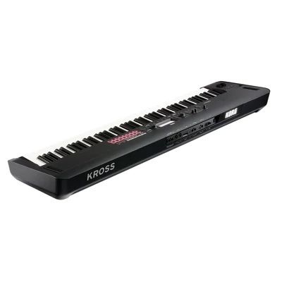Sintetizador Korg Kross 2 88