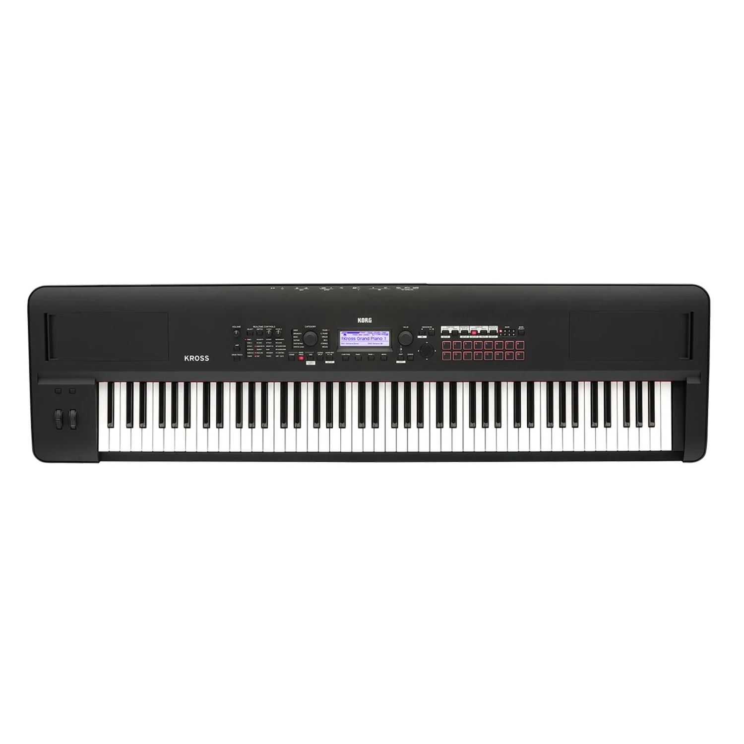 Sintetizador Korg Kross 2 88