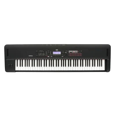 Sintetizador Korg Kross 2 88