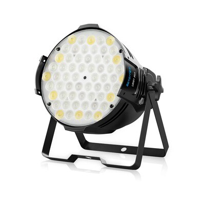 Tacho Led Big Dipper Lp001plus 60 X 3w Rgbw