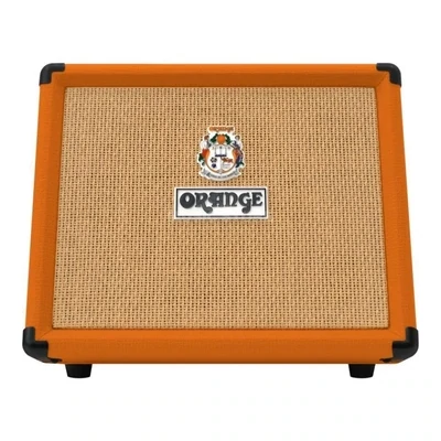 Combo acústico de 30 vatios 1x8" Orange OS-D-CRUSH-ACOUSTIC-30