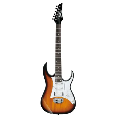 Guitarra Electrica Ibanez Grg140 Sunburst
