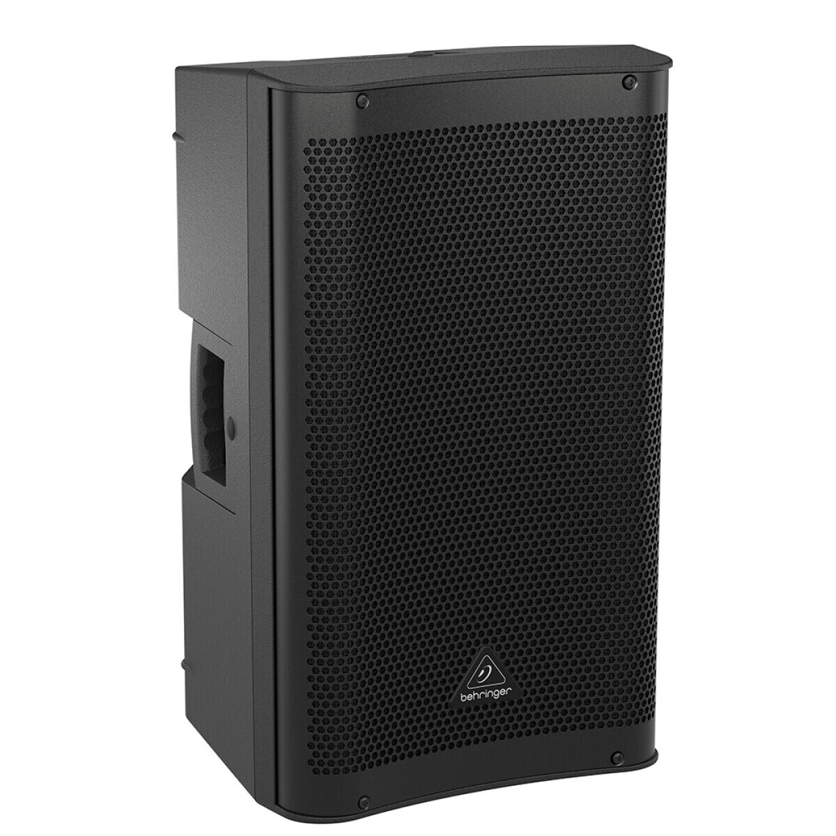 Caja Activa Behringer Dr112dsp