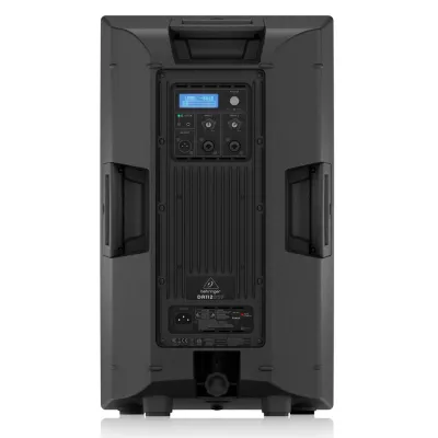 Caja Activa Behringer Dr112dsp