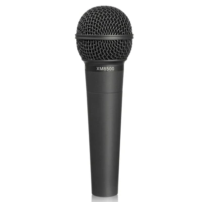 Microfono Dinamico Behringer Xm8500