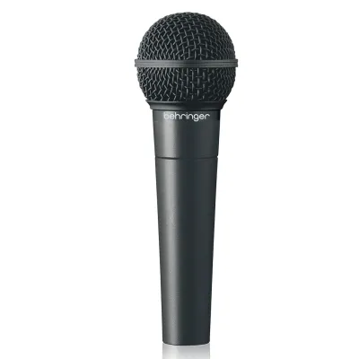 Microfono Dinamico Behringer Xm8500