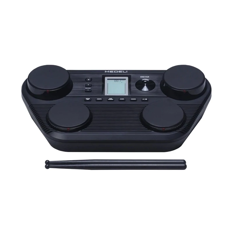 Bateria Electronica Medeli Dd112