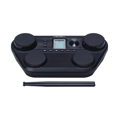 Bateria Electronica Medeli Dd112
