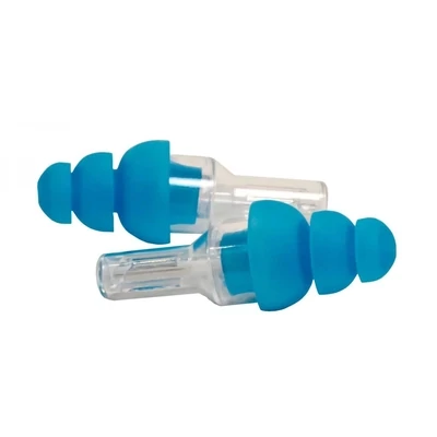 Tapon Antiruido Vic Firth Hifi Earplugs Regular Blue