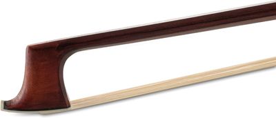 Arco Para Violin cuatro cuarto De Palo Octogonal marca Purple Turtle
