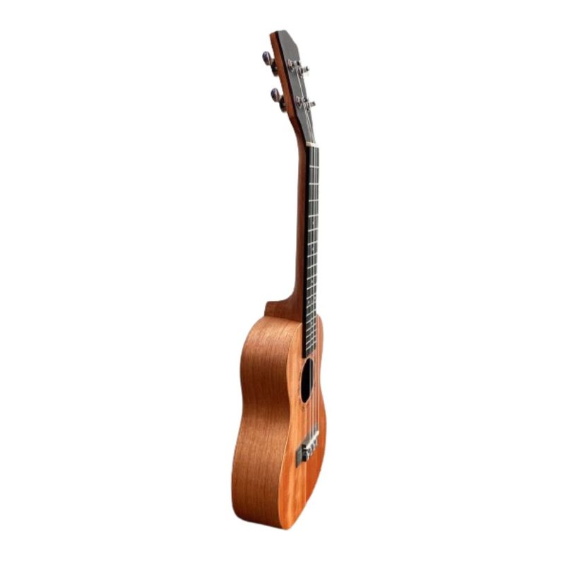 Ukelele Concierto De Madera