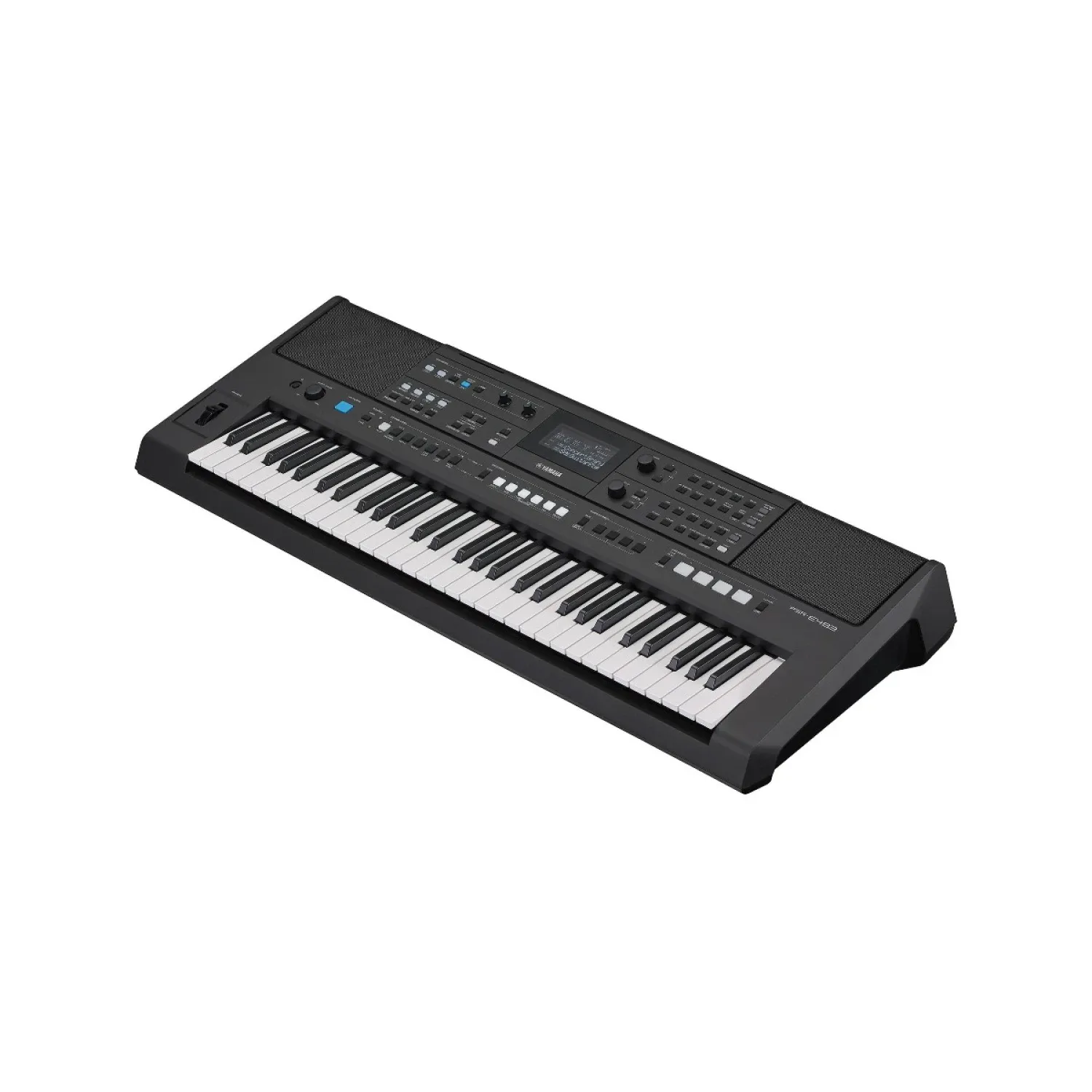 Organo Yamaha Psre483