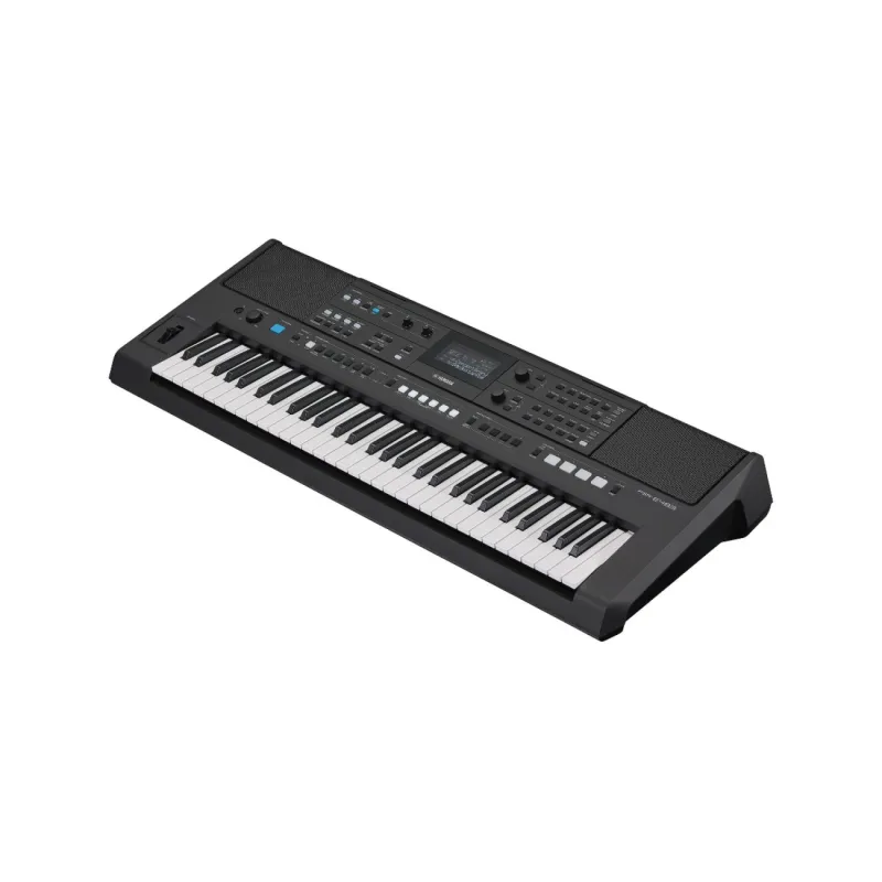 Organo Yamaha Psre483