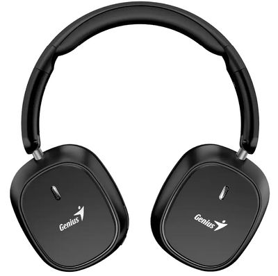 Audifono Genius Bluetooth c/microfono
