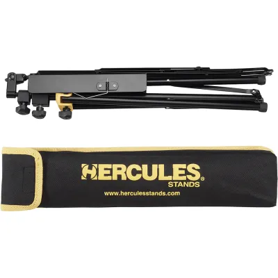 Atril Partituras marca Hercules modelo Bs050b