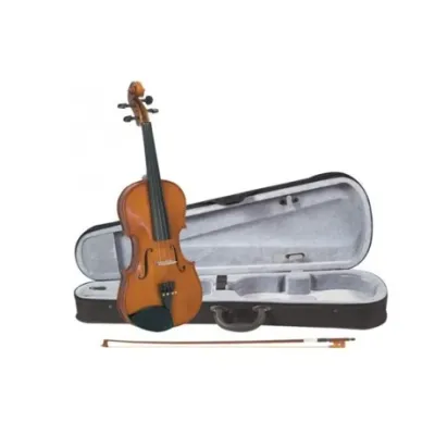 Violin Cremona Sv75 4/4 Con Estuche
