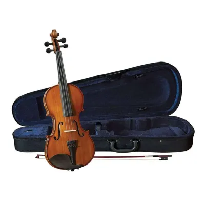 Violin Cervini Hv200 4/4 Con Estuche
