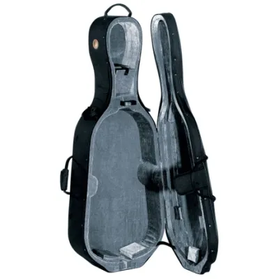 Cello Cremona Sc175 4/4 Premier Con Estuche
