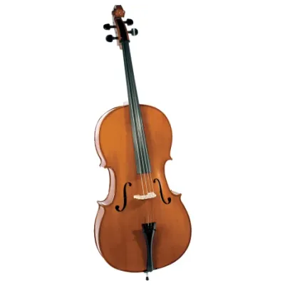 Cello Cremona Sc175 4/4 Premier Con Estuche