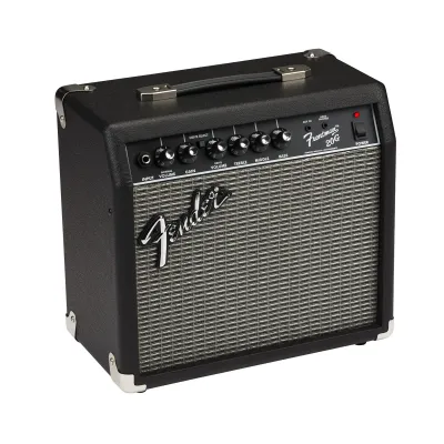Amplificador Guitarra marca Fender modelo Frontman 20g