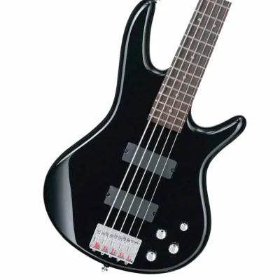 Bajo Eléctrico Ibanez Gsr205bk Bajo Eléctrico Ibanez Gsr205bk