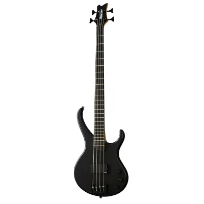 Bajo Electrico Kramer Disciple D1 Black Bajo Electrico Kramer Disciple D1 Black