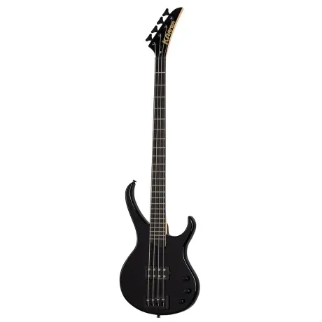 Bajo Eléctrico Kramer Disciple D-1 Ebony